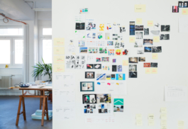  Evey Kwong — Art Direction and Graphic Design
