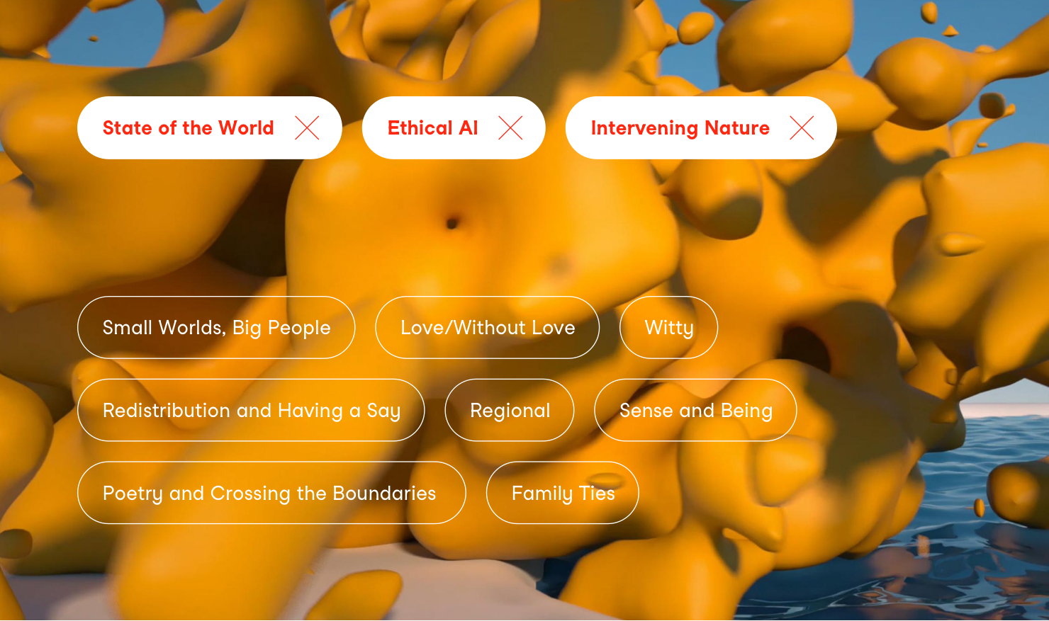 DOK Leipzig - Design System Evey Kwong — Art Direction and Graphic Design