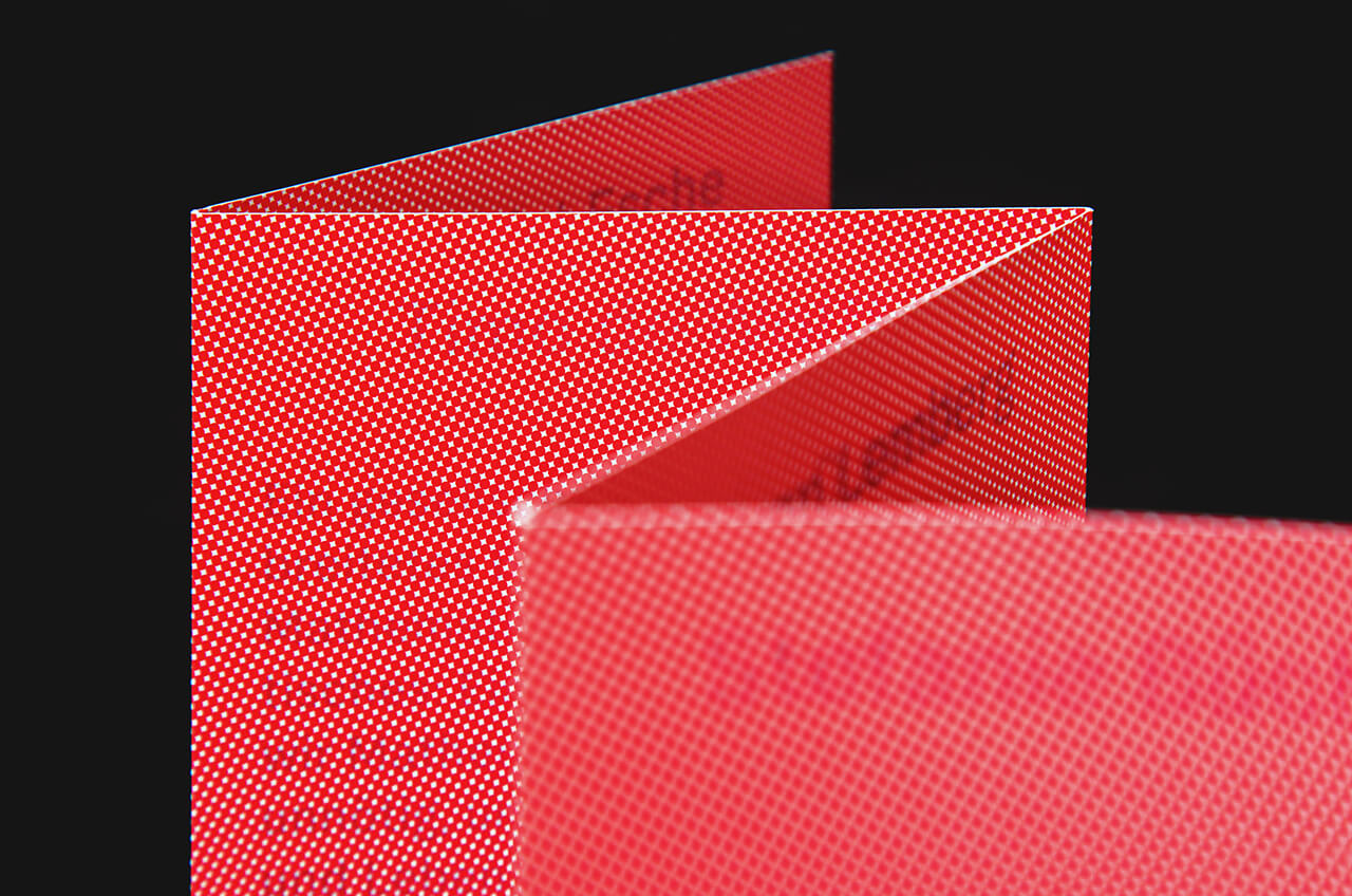 Die Junge Akademie - Key Visual for Salon Sophie Charlotte Evey Kwong — Art Direction and Graphic Design