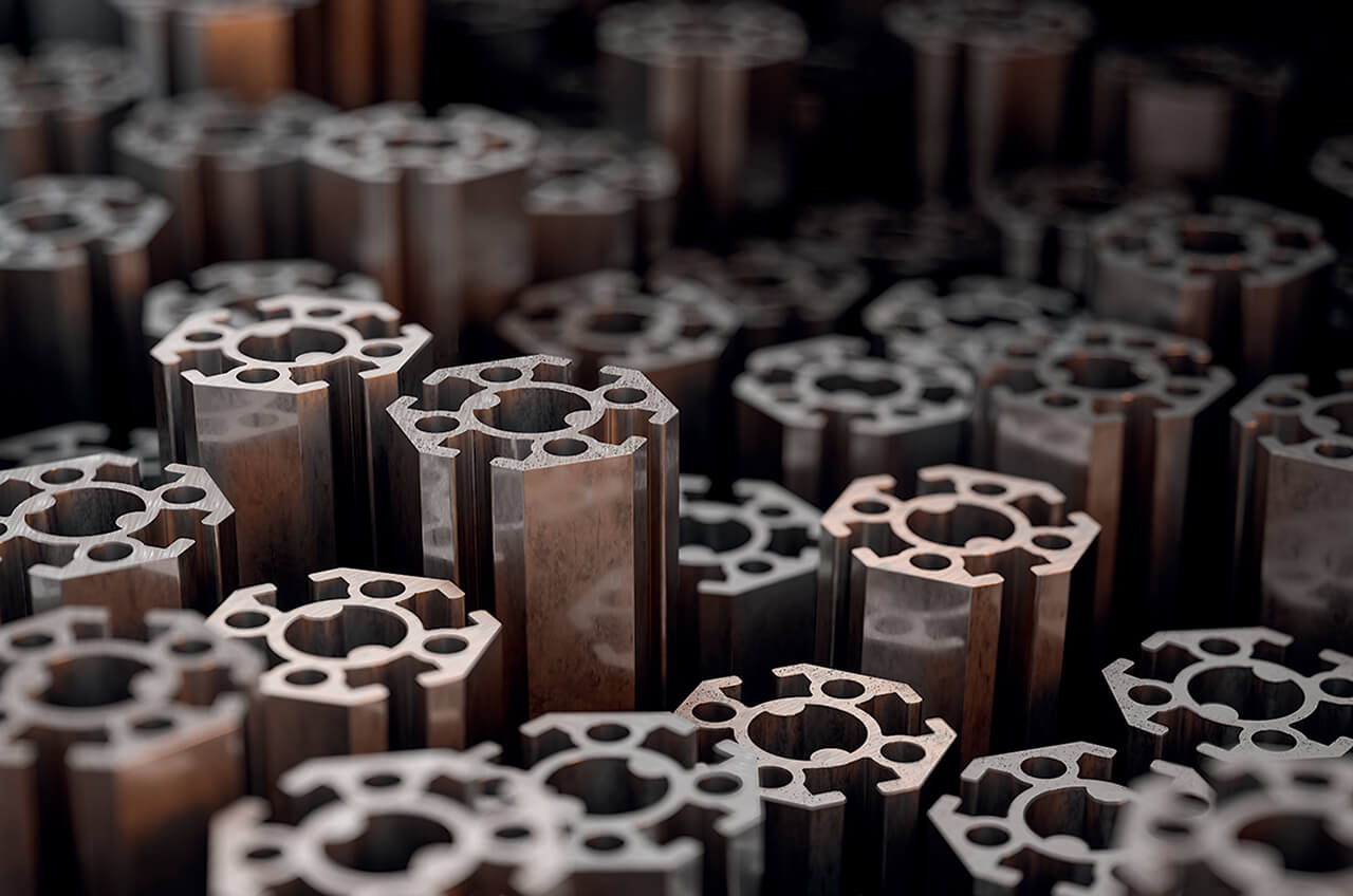 Mounting System -Imagery World Evey Kwong — Art Direction and Graphic Design