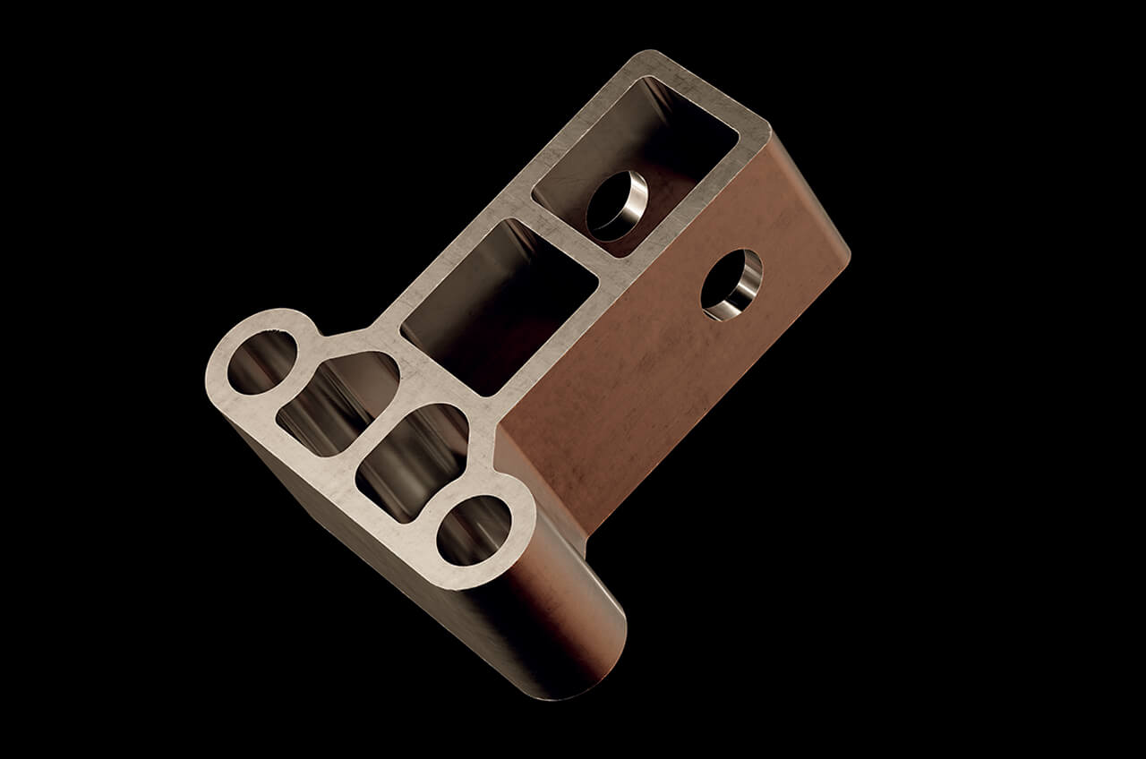 Mounting System -Imagery World Evey Kwong — Art Direction and Graphic Design