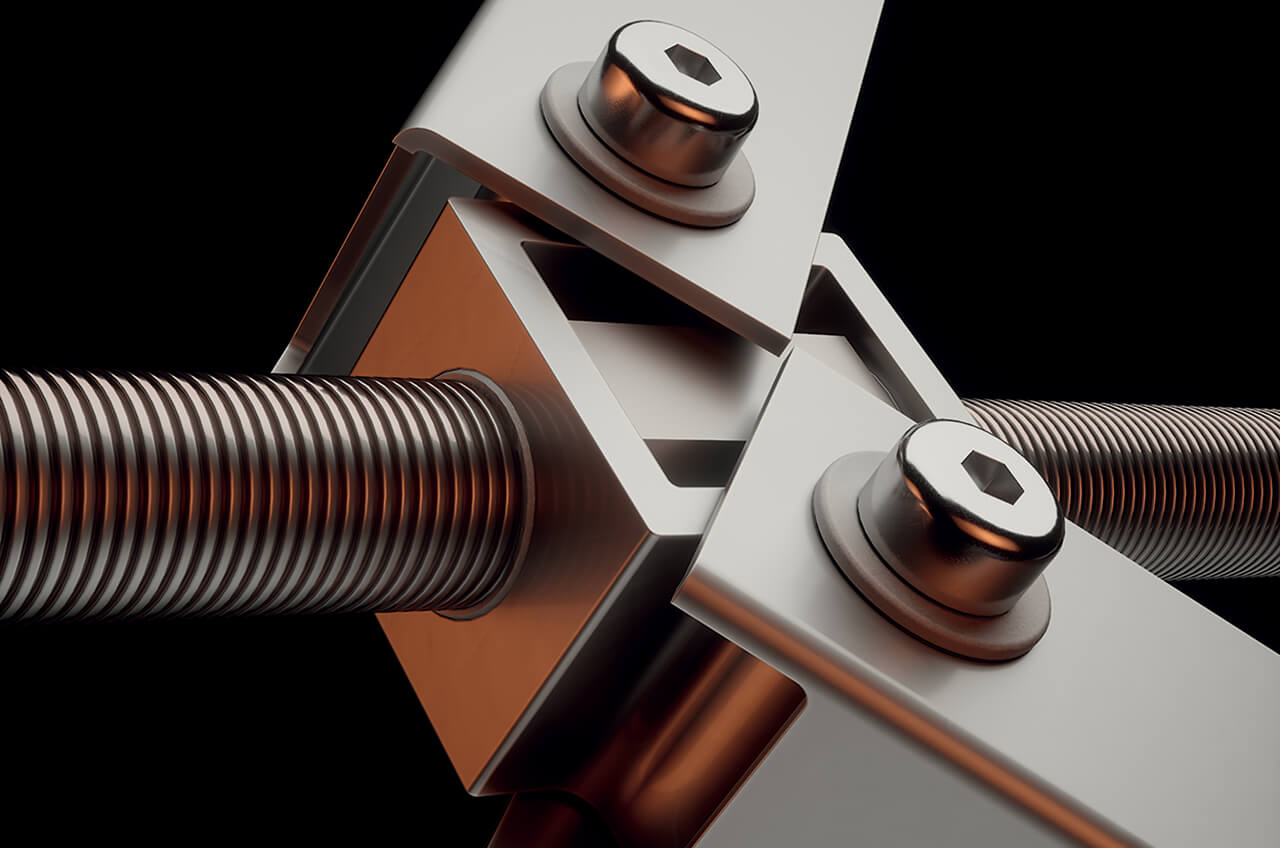 Mounting System - Imagery World Evey Kwong — Art Direction and Graphic Design