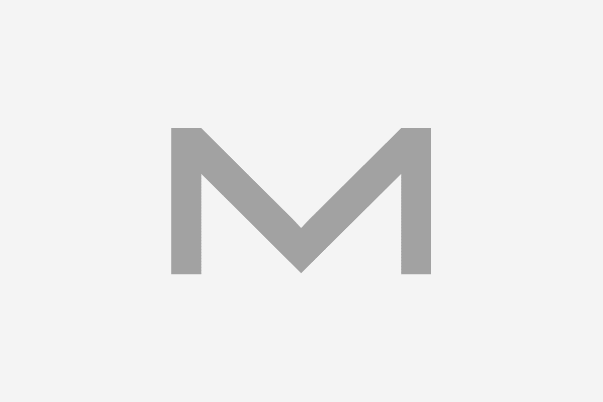 Mounting System Logo Design Evey Kwong — Art Direction and Graphic Design