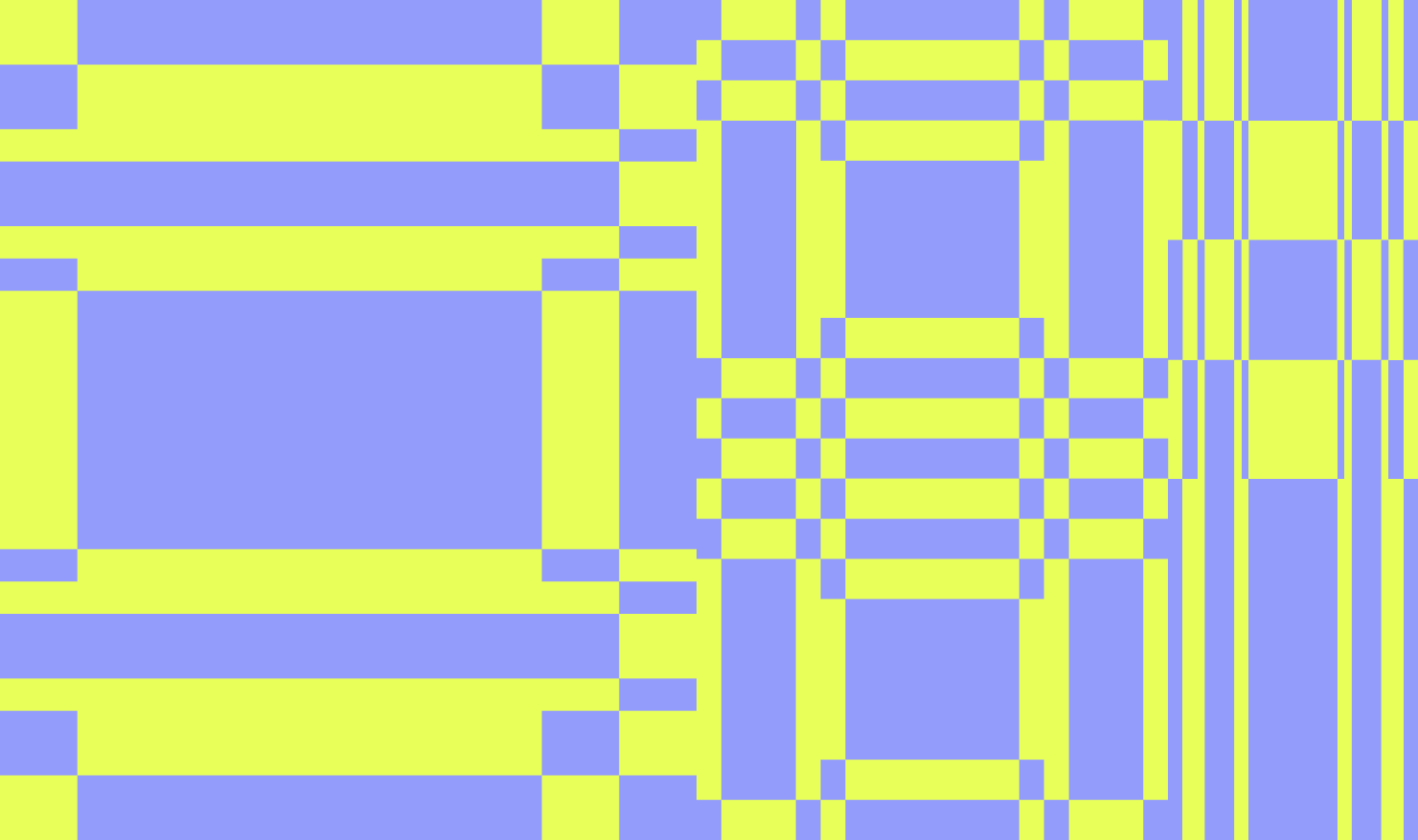 Sovereign Tech Fund - Design Exploration Evey Kwong — Art Direction and Graphic Design