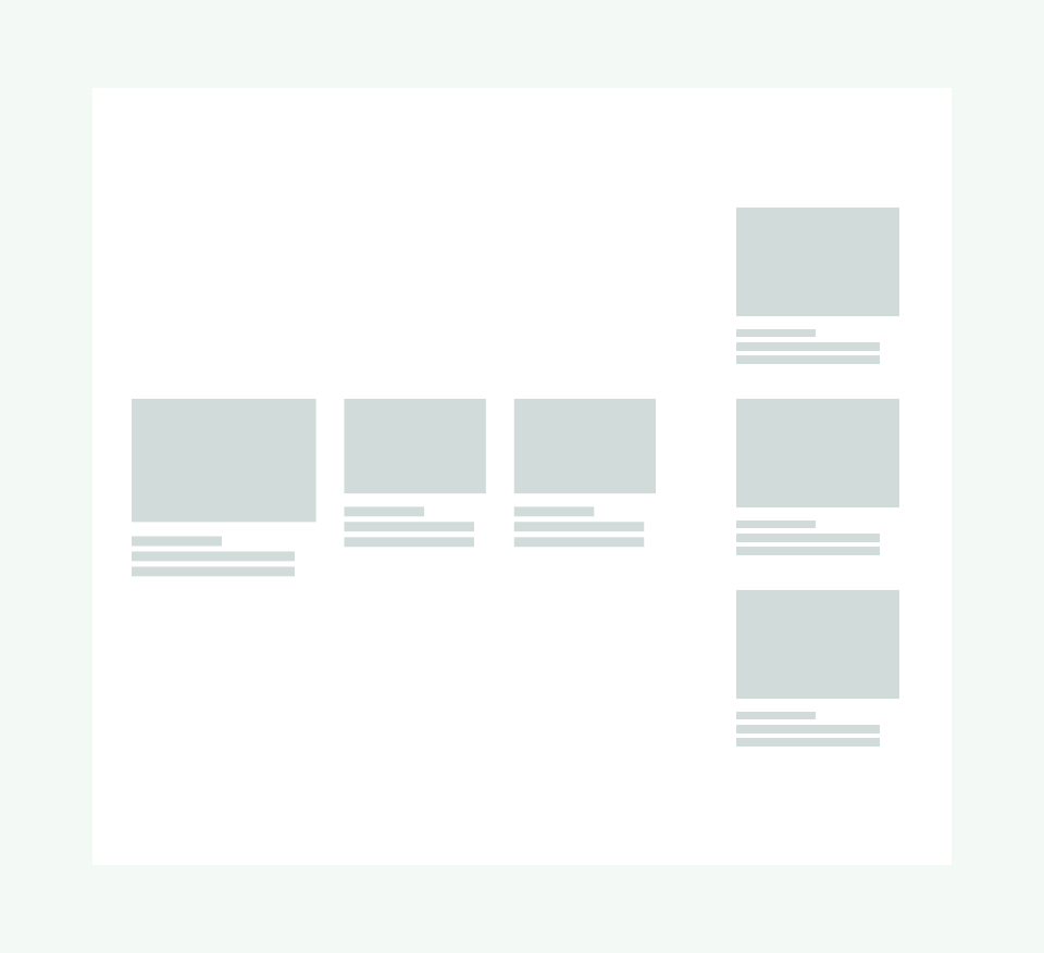 Evey Kwong — Art Direction and Graphic Design