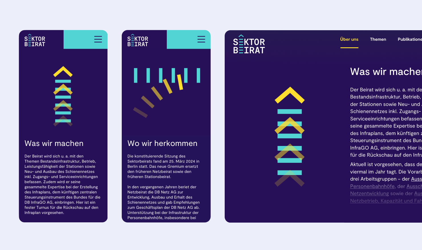 Evey Kwong — Art Direction and Graphic Design