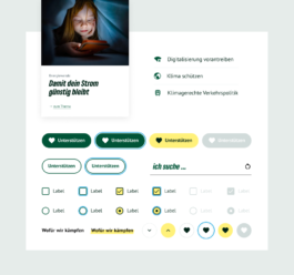  Evey Kwong — Art Direction and Graphic Design