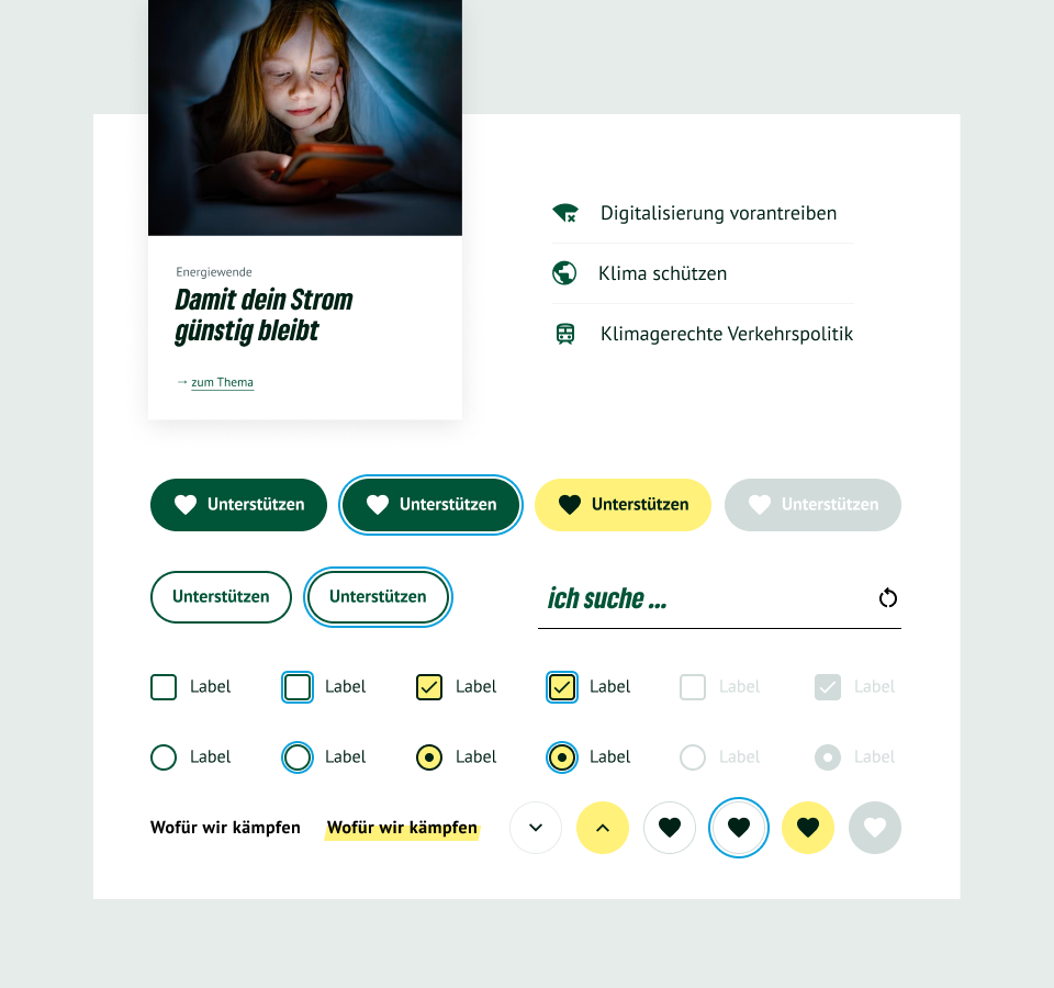  Evey Kwong — Art Direction and Graphic Design