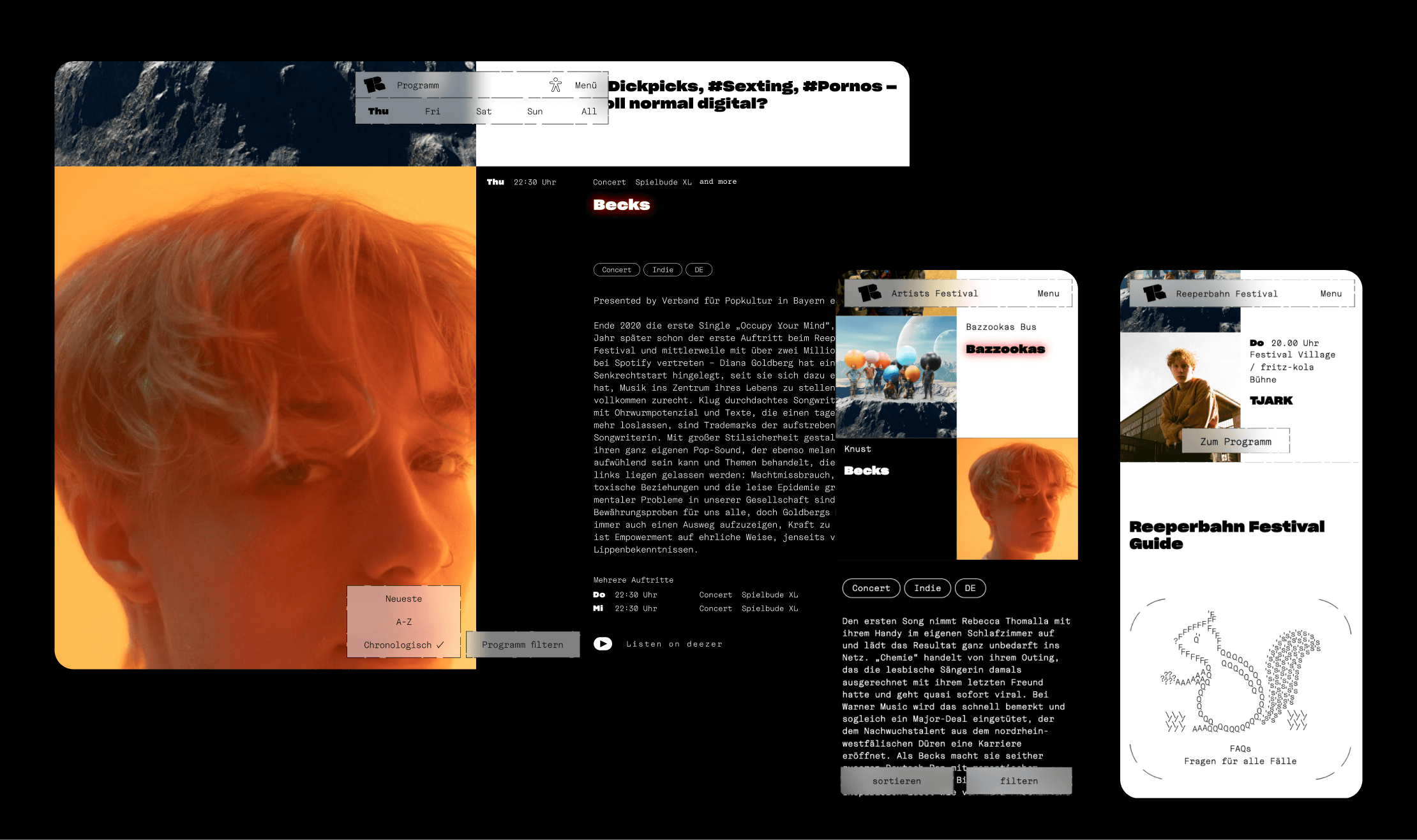 Evey Kwong — Art Direction and Graphic Design