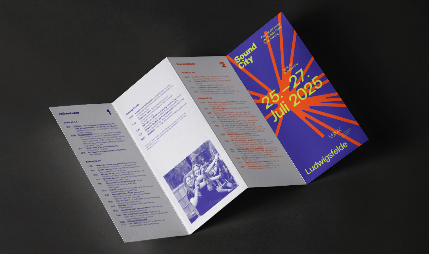 Evey Kwong — Art Direction and Graphic Design