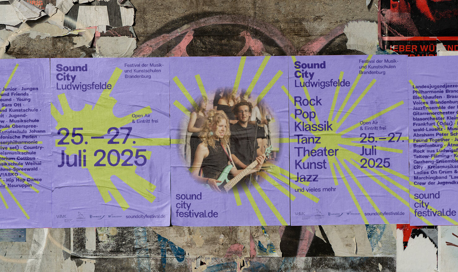 Evey Kwong — Art Direction and Graphic Design