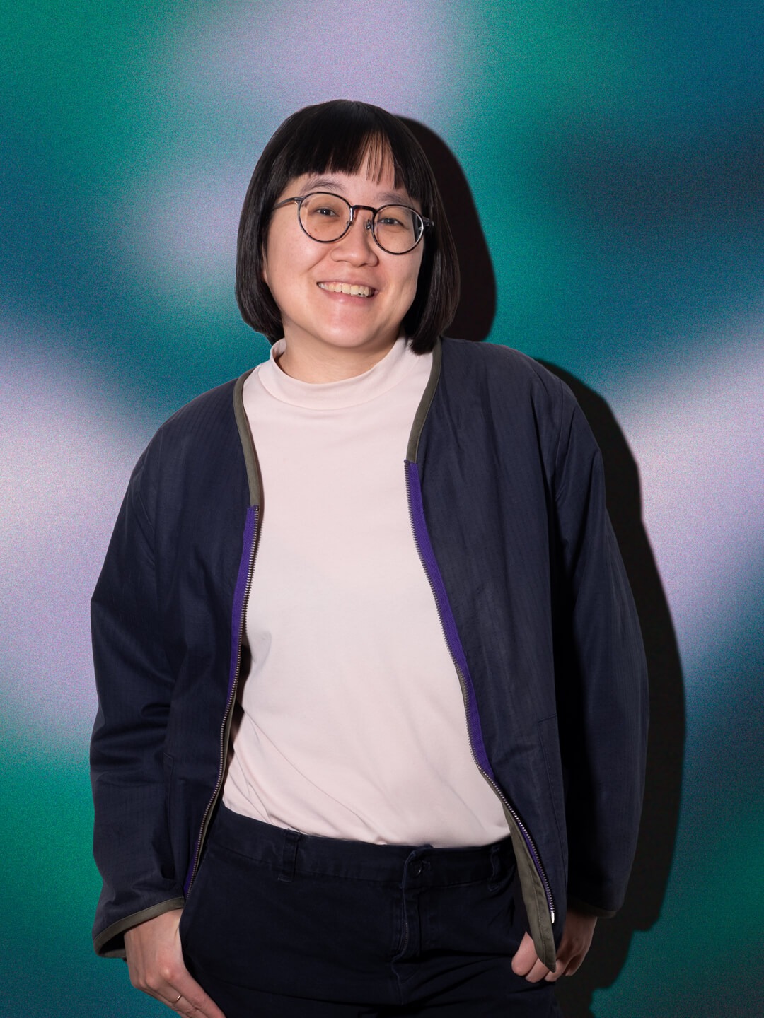 Evey Kwong — Art Direction and Graphic Design