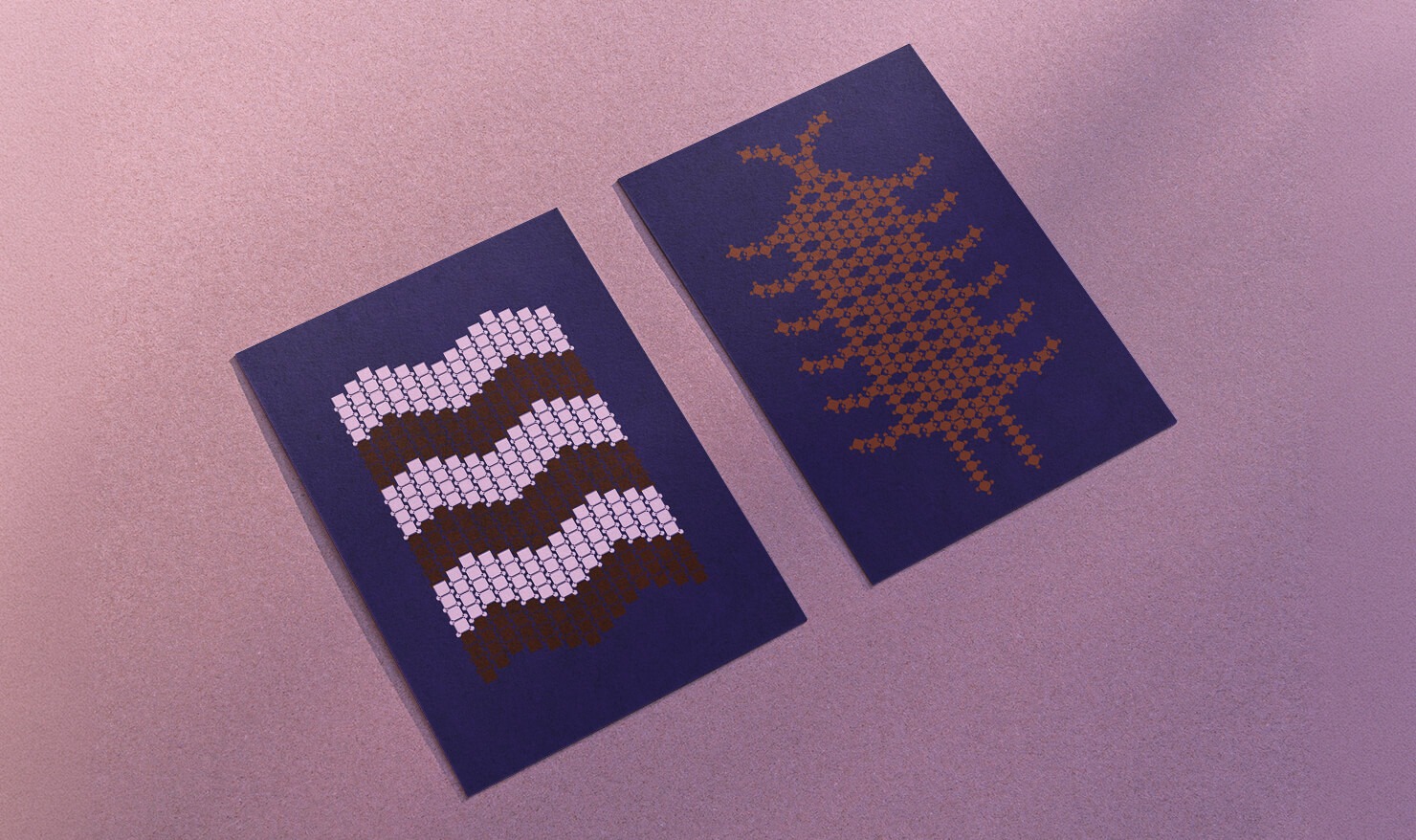Evey Kwong — Art Direction and Graphic Design