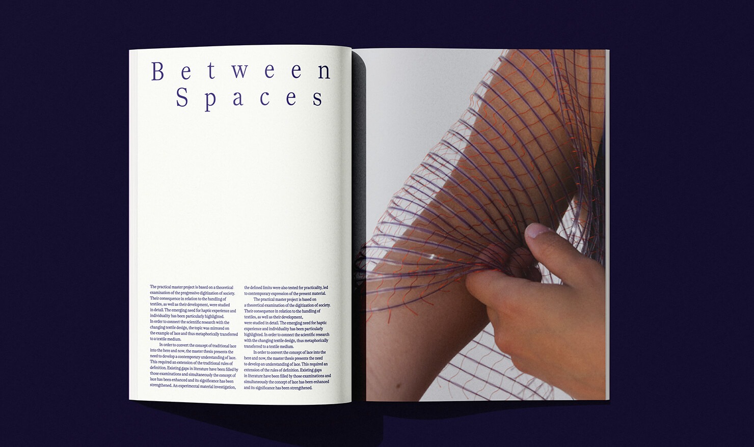 Evey Kwong — Art Direction and Graphic Design