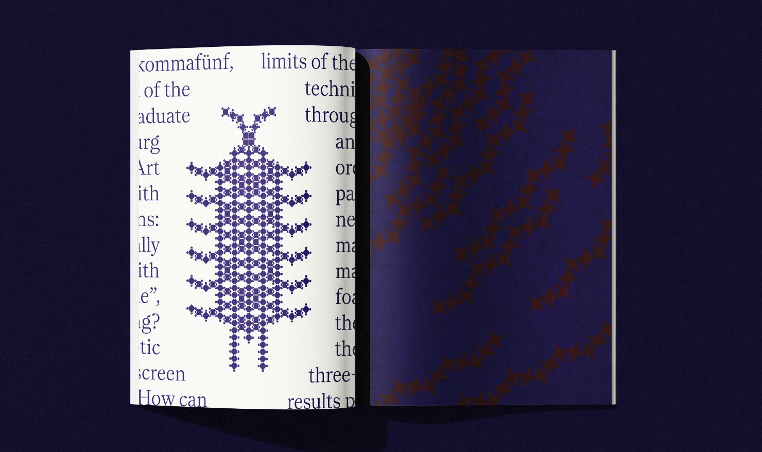 Evey Kwong — Art Direction and Graphic Design
