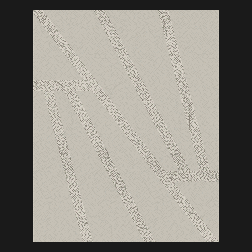  Evey Kwong — Art Direction and Graphic Design